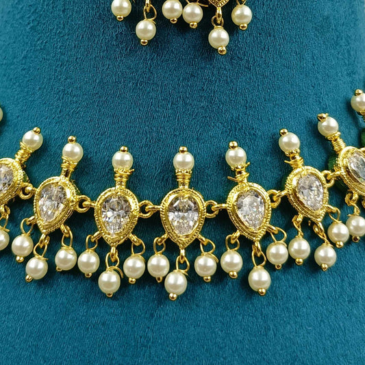 Precious Designer Trendy Chinchpeti