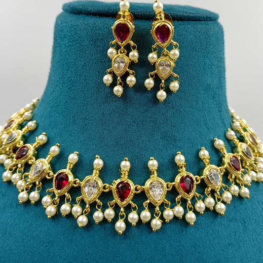 Ravishing Trendy Designer Chinchpeti