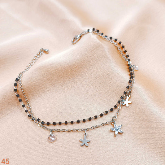 Attractive Designer Hand Bracelet