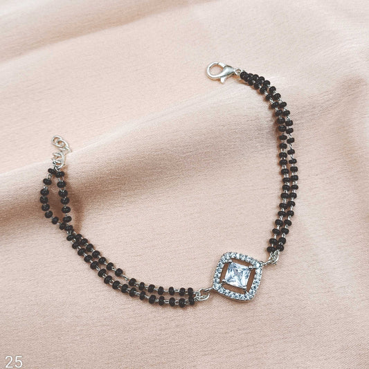 Classy Designer Hand Mangalsutra