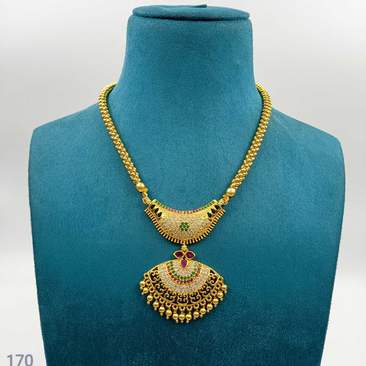 Trendy Unique Designer Thushi