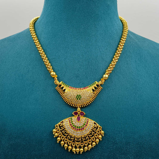 Trendy Unique Designer Thushi