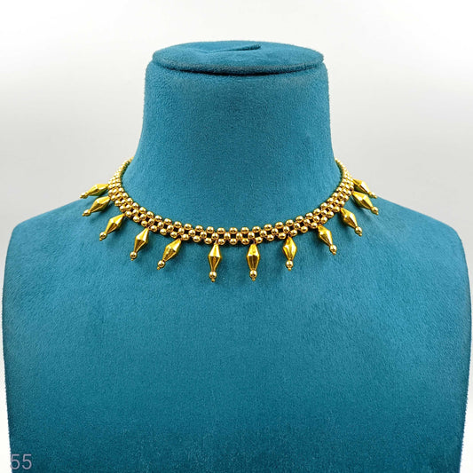 Delicate Designer Thushi