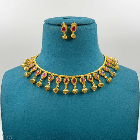 Droplet Designer Trendy Thushi