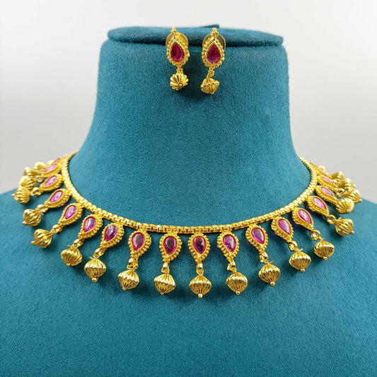 Droplet Designer Trendy Thushi