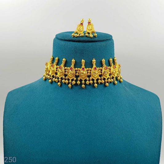 Sparkling Designer Trendy Chinchpeti