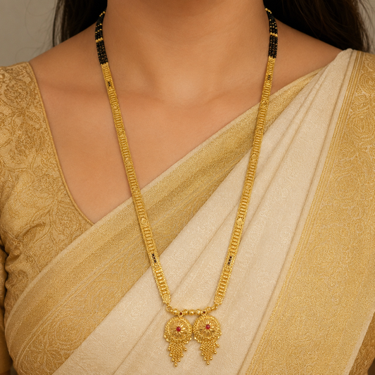 Amazing Designer Mangalsutra