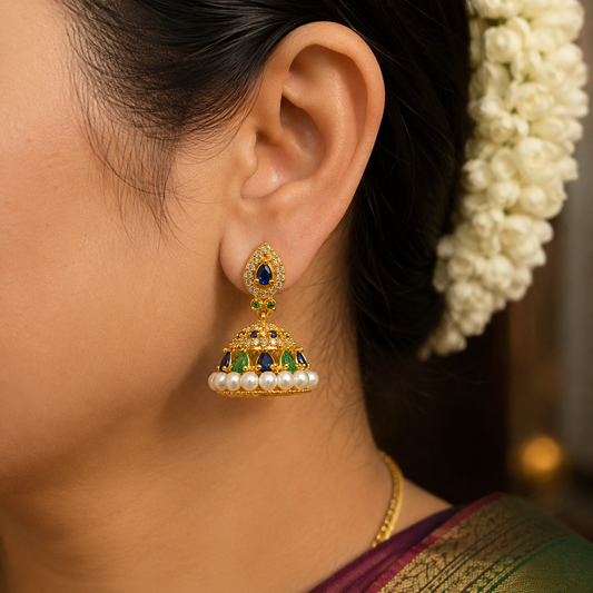 Gleaming Designer Trendy Zumka