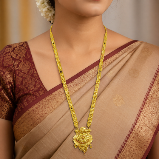 Excellent Designer Mangalsutra