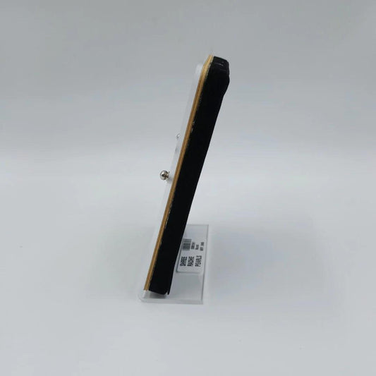 Shri Ganesha 24K Gold Plating Frame Shree Radhe Pearls