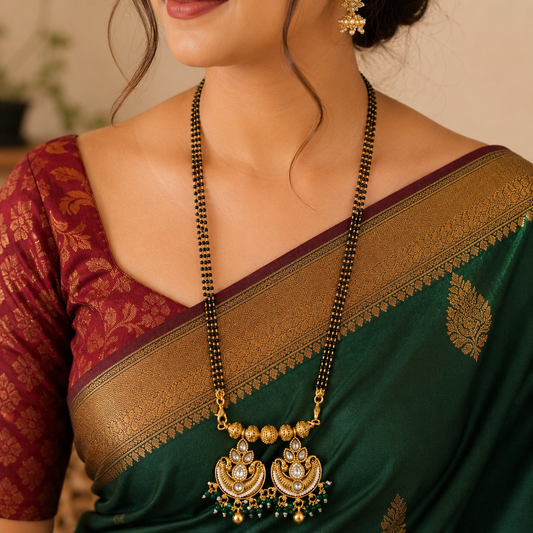 Adorable Designer Trendy Fancy Mangalsutra