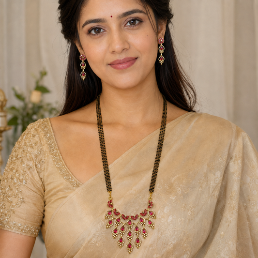 Amazing Designer Trendy Famcy Mangalsutra