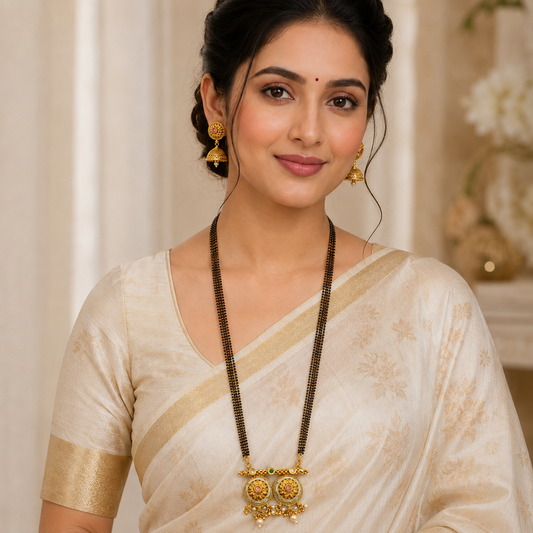 Classic Designer Trendy Fancy Mangalsutra