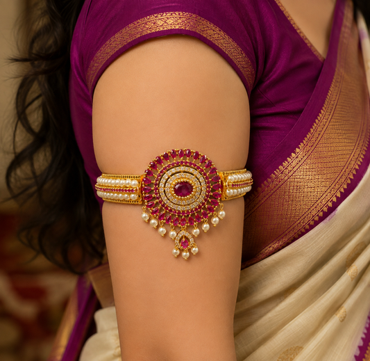 Attractive Designer Trendy Waki