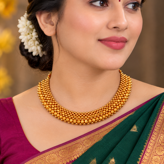 Elegant Designer Trendy Thushi