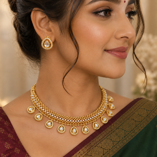 Divine Designer Trendy Thushi