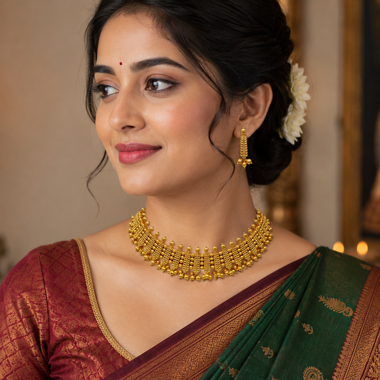 Delight Designer Trendy Thushi