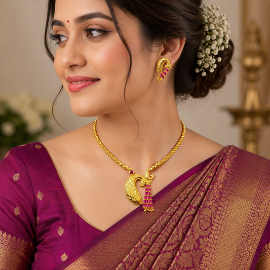 Decence Designer Trendy Thushi