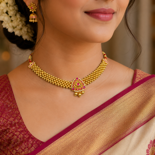 Amazing Designer Trendy Thushi