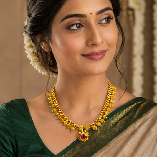 Appealing Designer Trendy Thushi