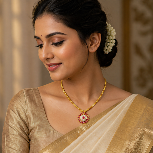 Beauteous Designer Trendy Thushi