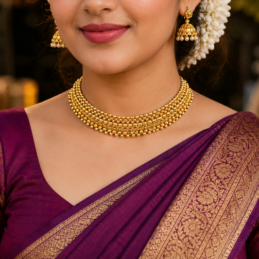 Beautifull Designer Trendy Thushi