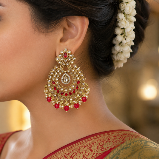 Amazing Designer Trendy Earrings