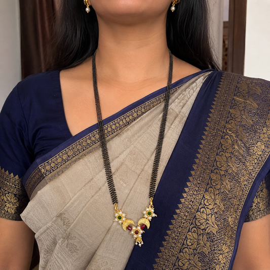 Adorable Traditional Designer Trendy Mangalsutra