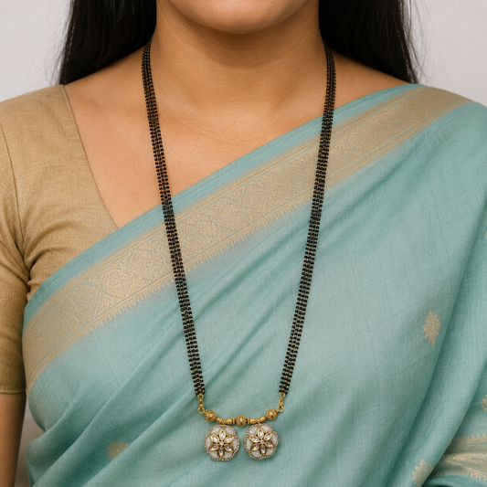 Stylish Designer Trendy Mangalsutra
