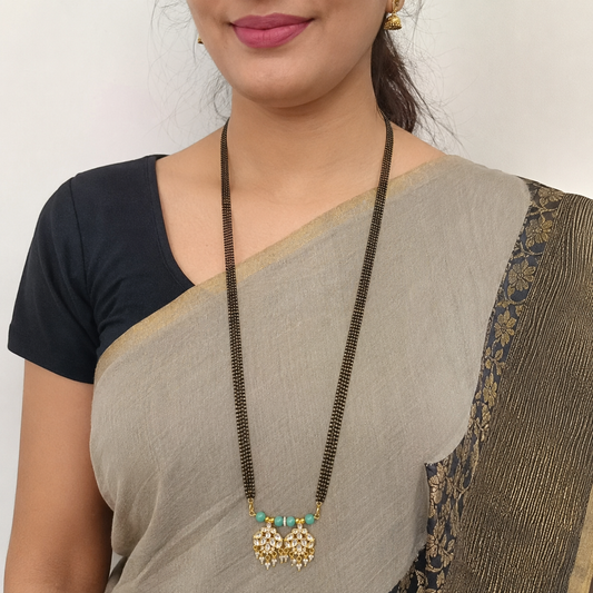 Excelent Designer Trendy Mangalsutra