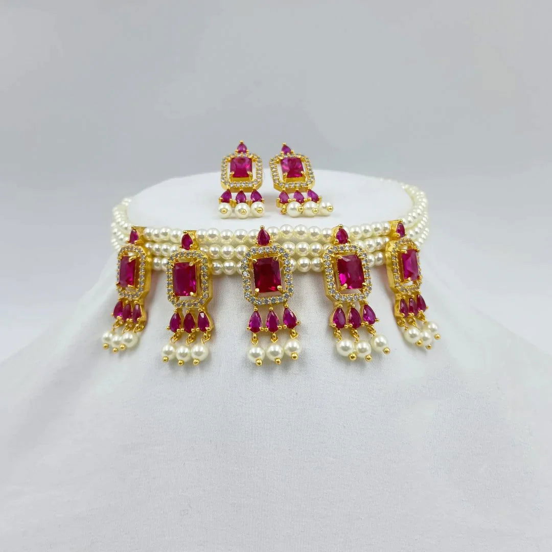 Chinchpethi - Shree Radhe Pearls