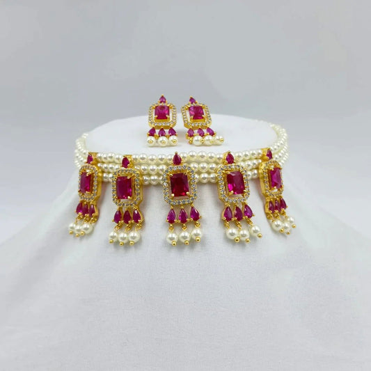 Chinchpethi - Shree Radhe Pearls