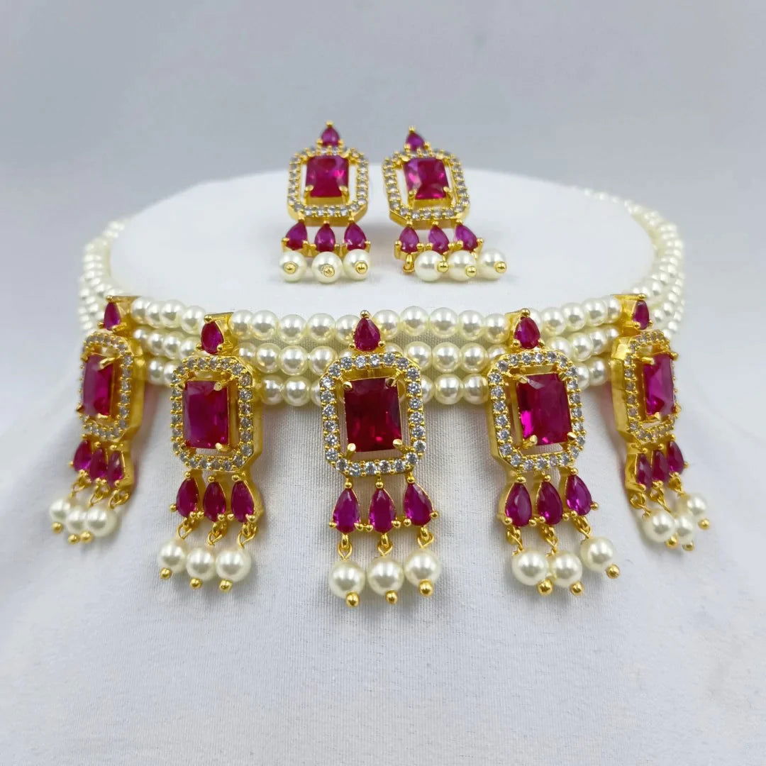 Chinchpethi - Shree Radhe Pearls