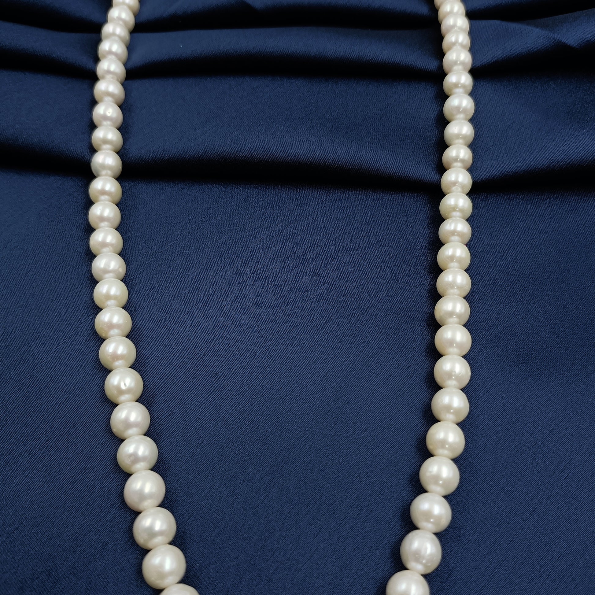 Fresh Water Pearls Adorable Single Line Set