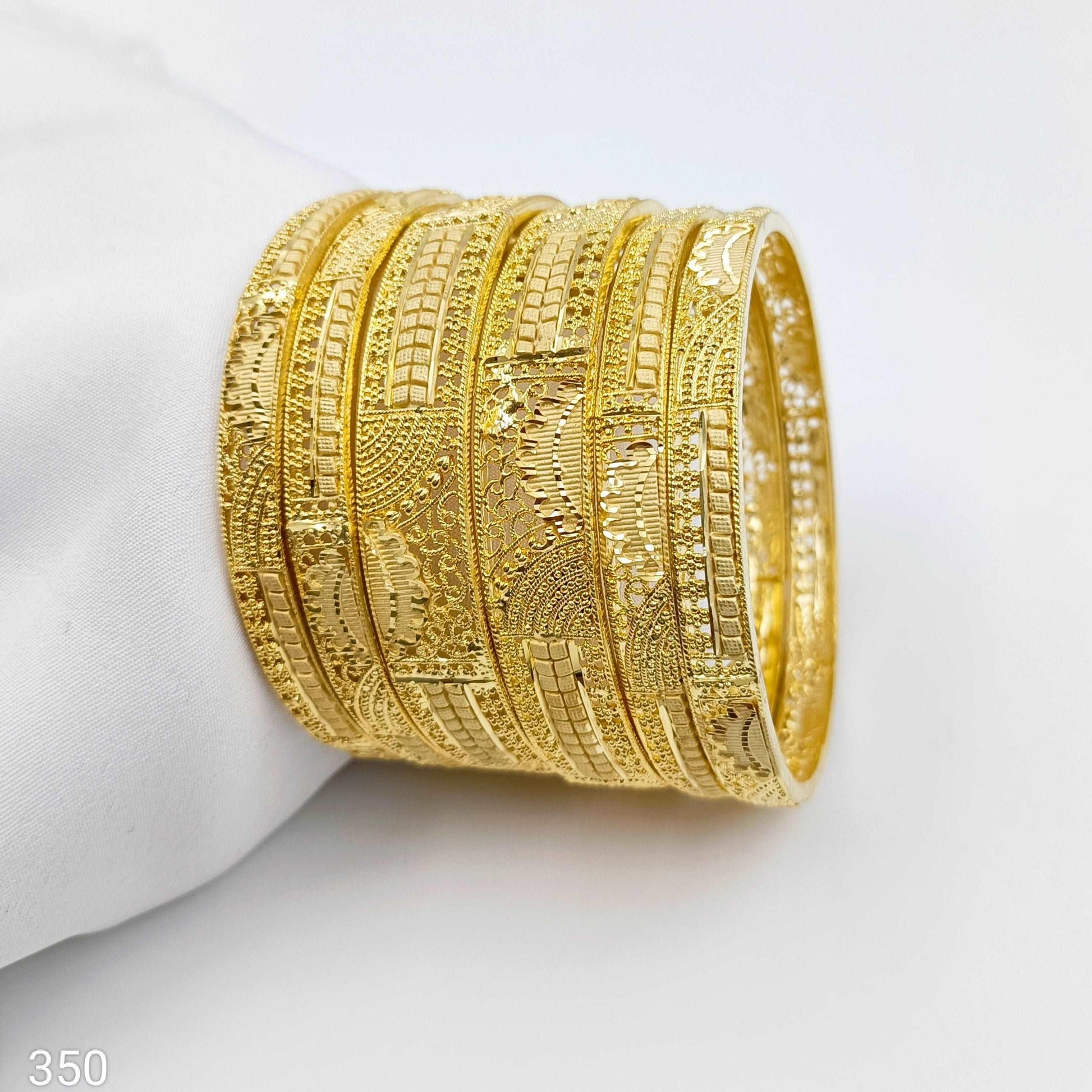 Rangoli Designer Bangles