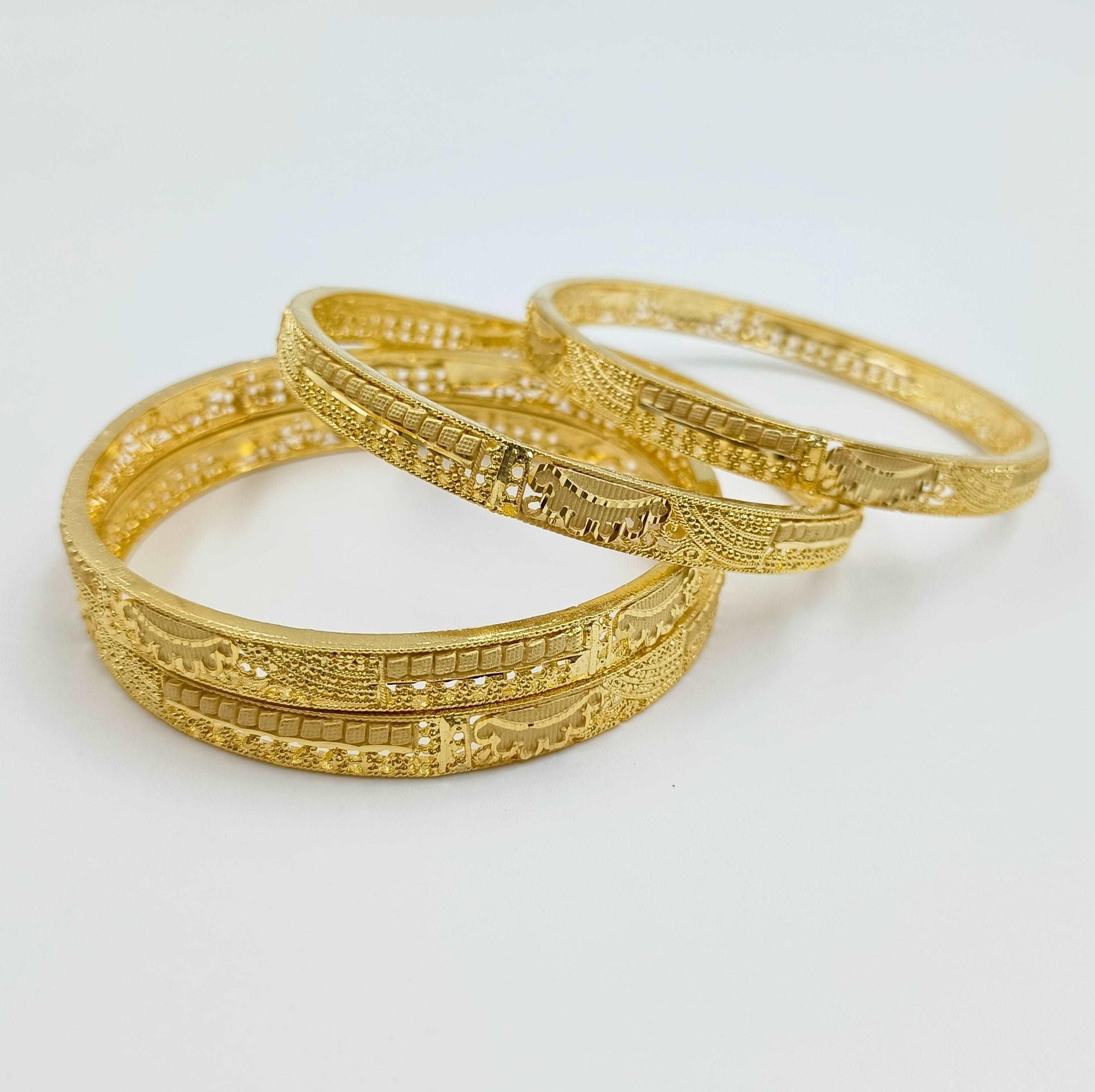 Rangoli Designer Bangles