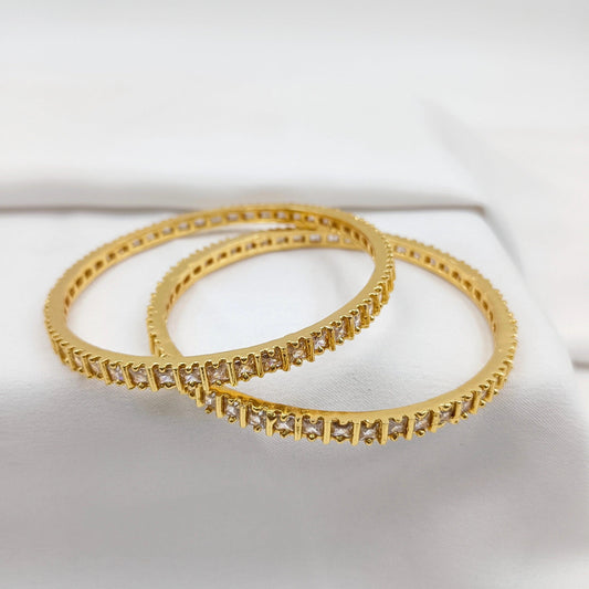 Ravishing Square Designer Bangles