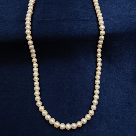 Massive Fresh Water Pearls Mala