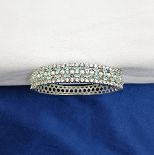 Mint Color Designer AD Bracelet