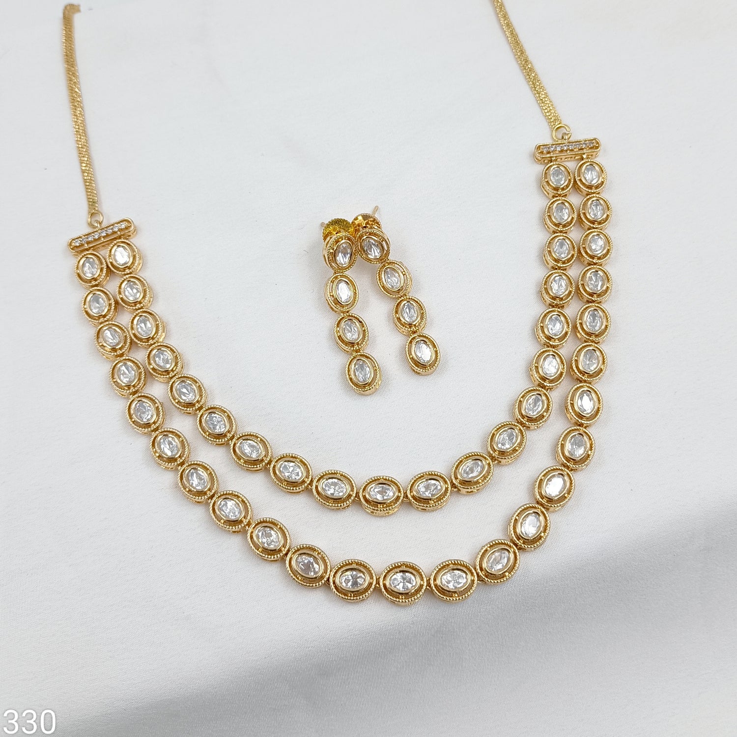 Kundan Set