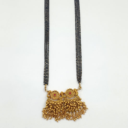 Enthrall Designer Trendy  Mangalsutra