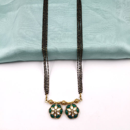 Radiant Designer Trendy Mangalsutra