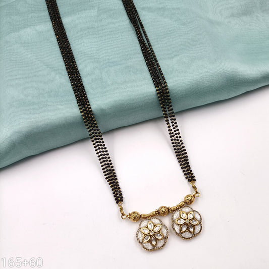 Stylish Designer Trendy Mangalsutra