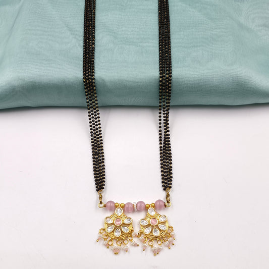 Attractive Designer Trendy Mangalsutra