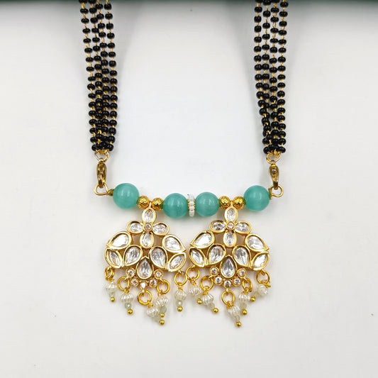 Excelent Designer Trendy Mangalsutra