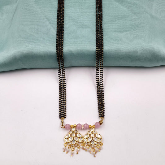 Graceful Designer Trendy Mangalsutra
