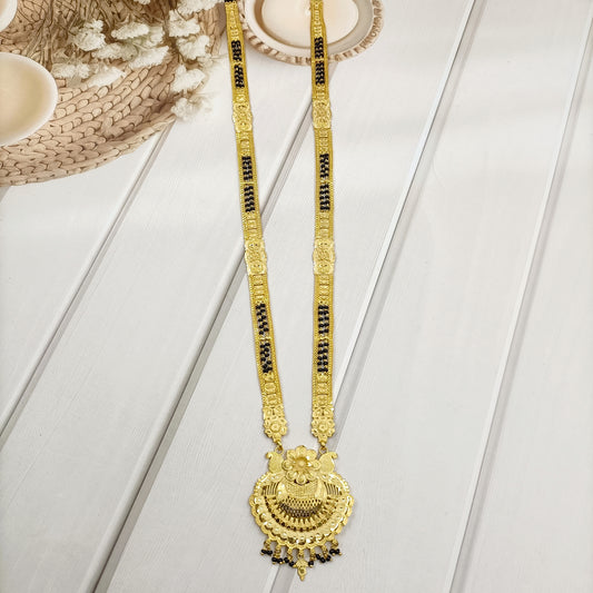 Classic Designer Trendy Long mangalsutra