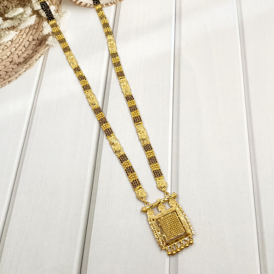 Gracefull Trandy Designer Mangalsutra