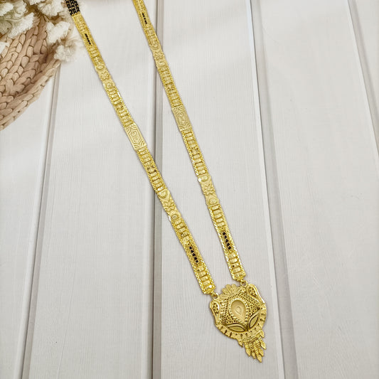 Stylish Trandy Designer Long Mangalsutra