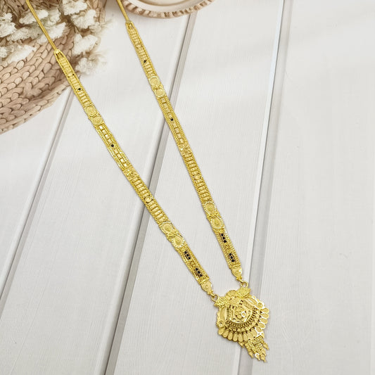 Pretty Trandy Designer Long Mangalsutra